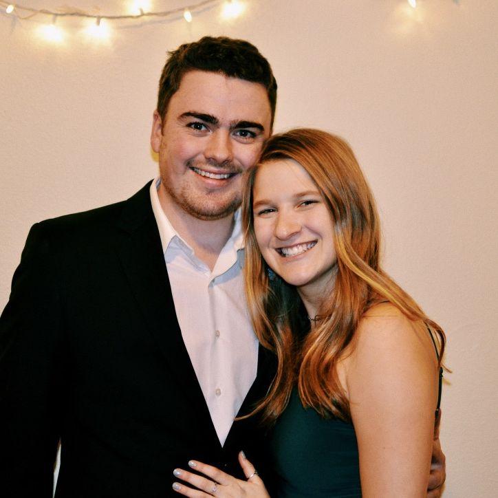 A few formals together. 2019!