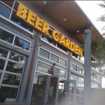 Beer Garden