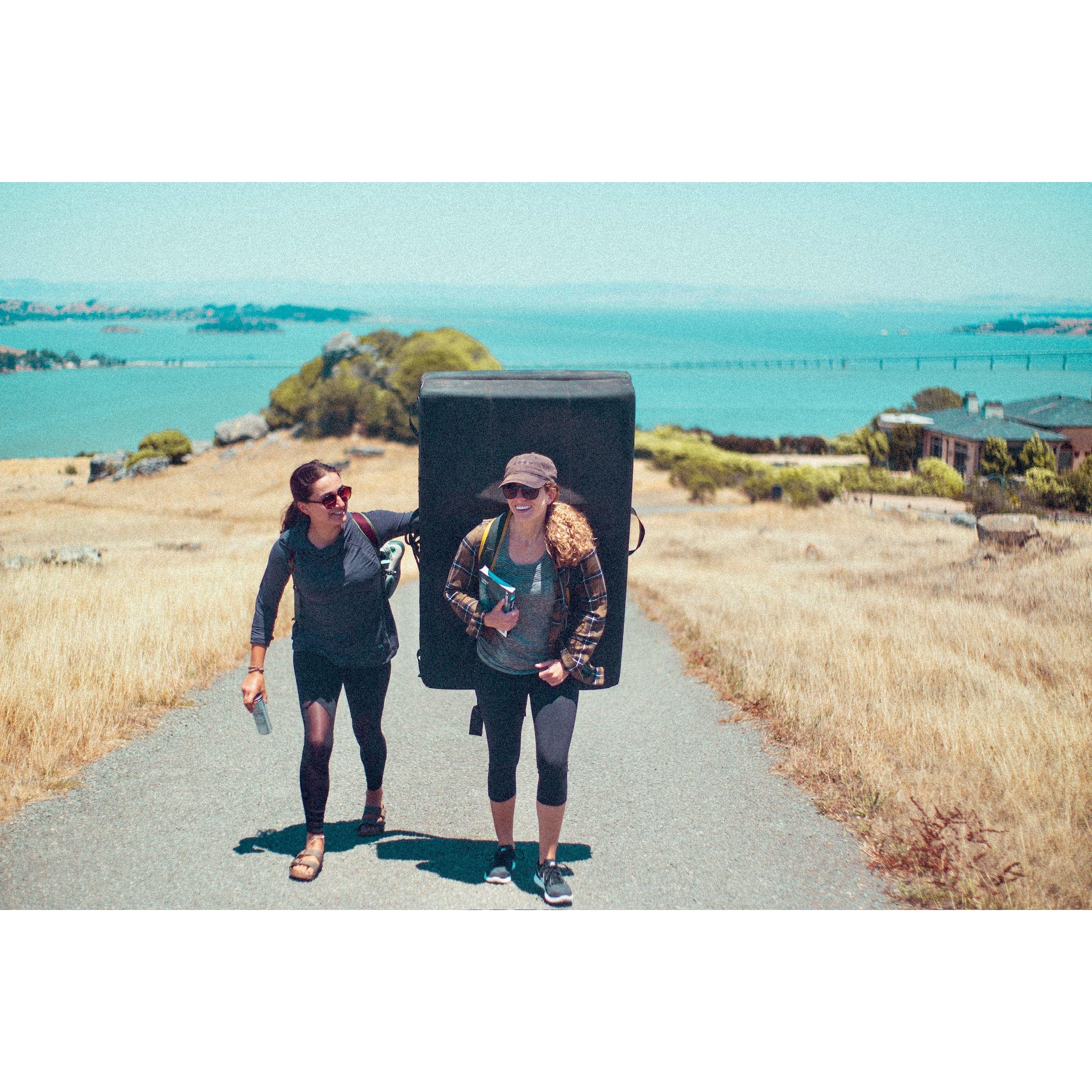 Bay Area Climbing - 2020