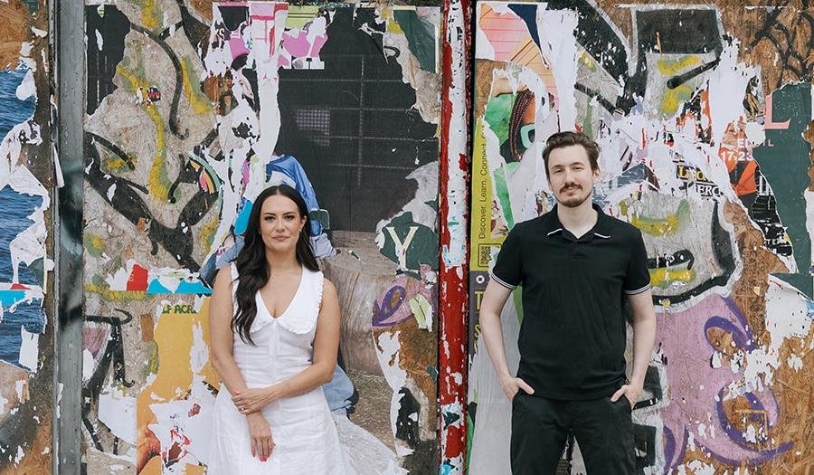 The Wedding Website of Danielle Floyd and Blake Corley