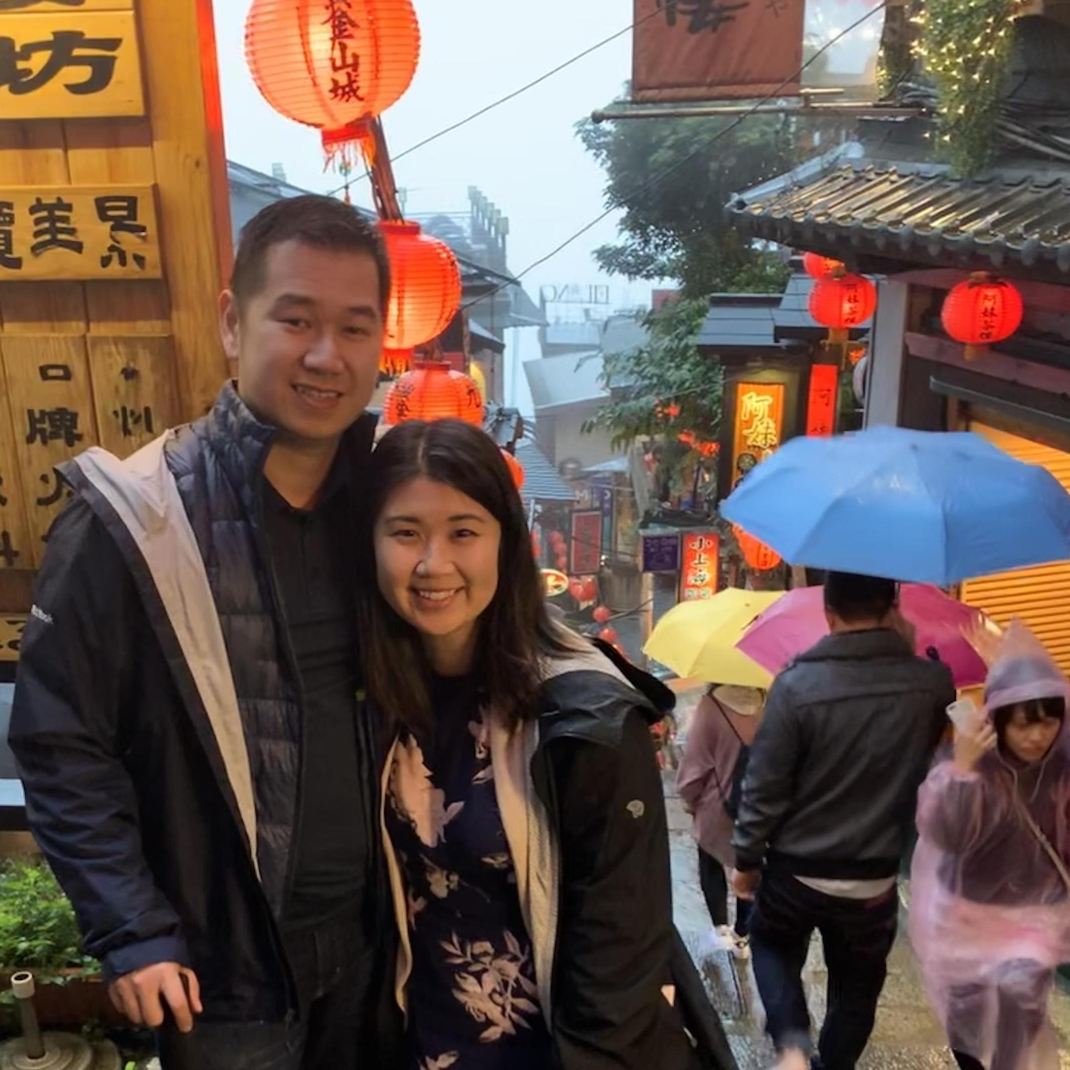 taiwan 2019