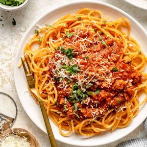 Pasta Dinner for 2