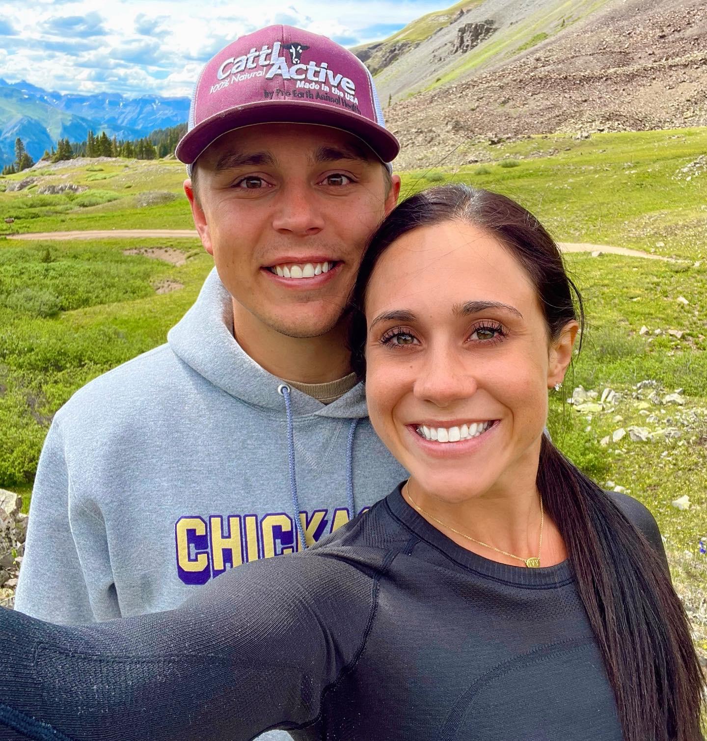 Riding ATV's in Colorado!