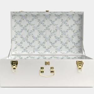 Petite Keepsake Trunk