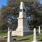 Treue Der Union Monument