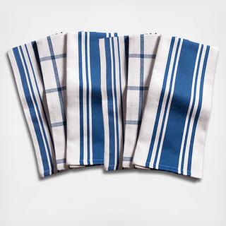 Pantry Kitchen Towel, Set of 6