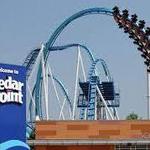 Cedar Point