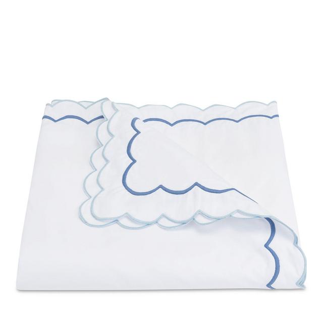 Matouk India Duvet Cover, Full/Queen