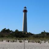 Cape May Lighthouse