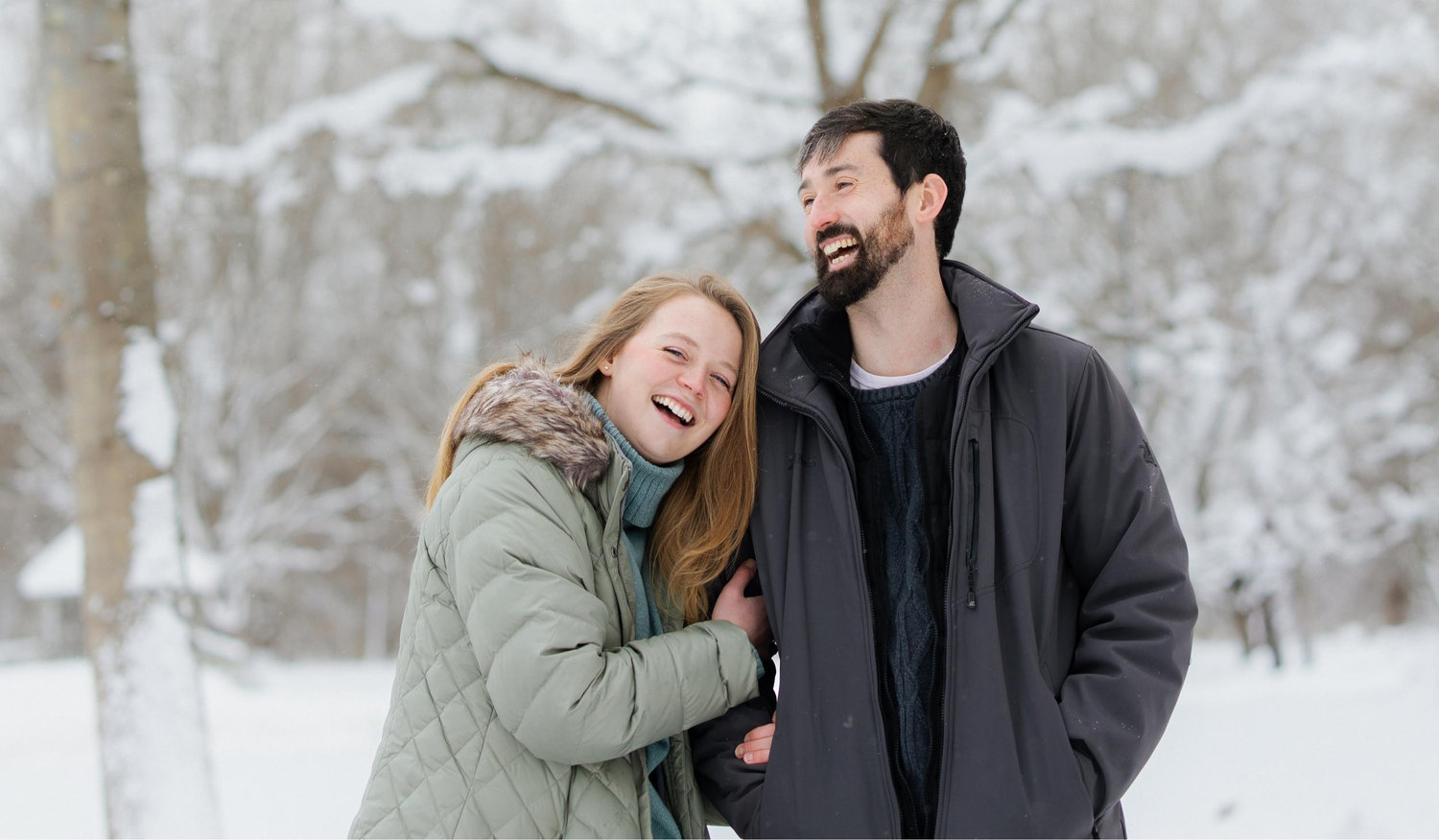 The Wedding Website of Jacqueline Allen and James Foley