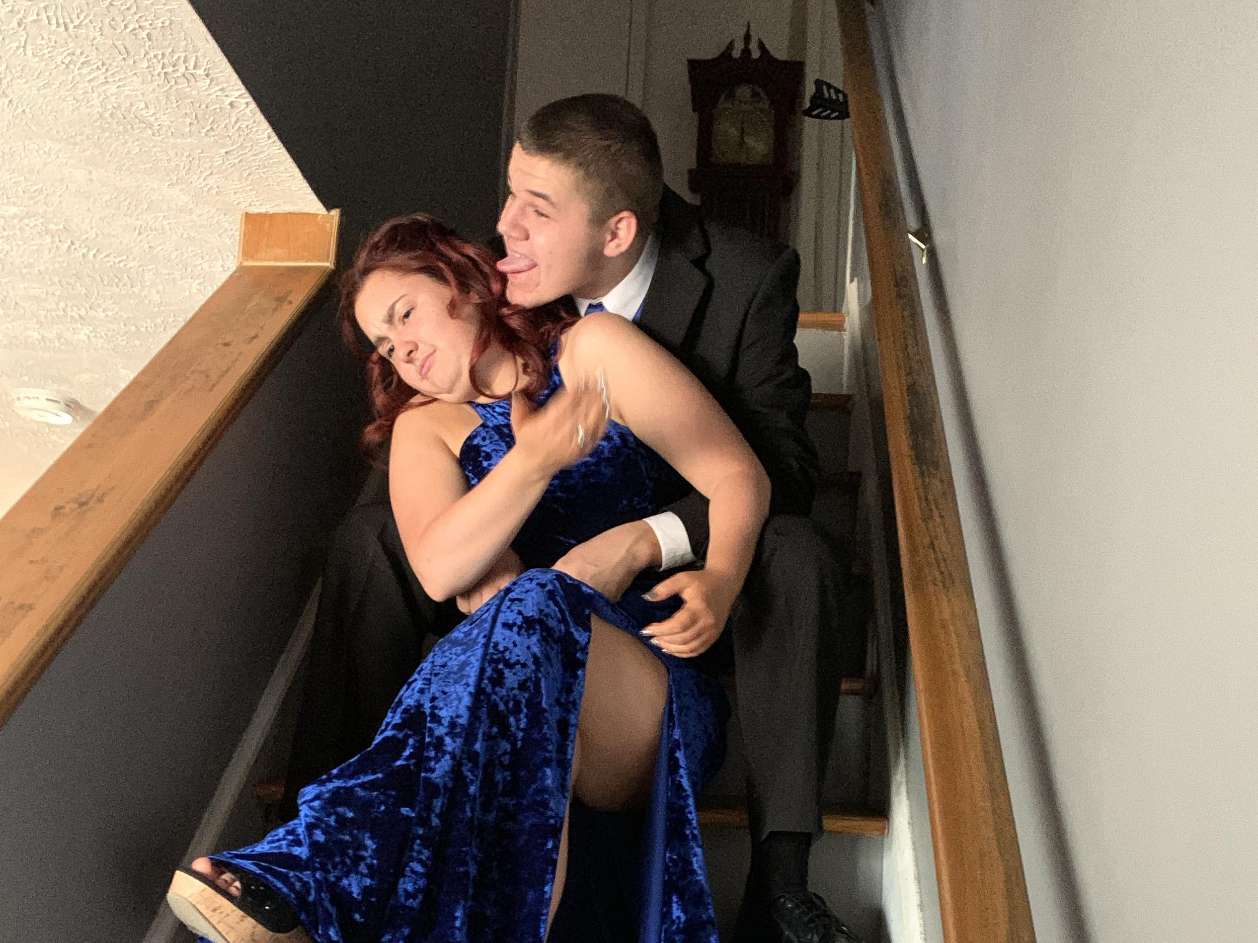 The Wedding Website of Elizabeth Fielding and Chase Laborde