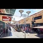 Las Vegas North Premium Outlets
