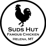 Suds Hut