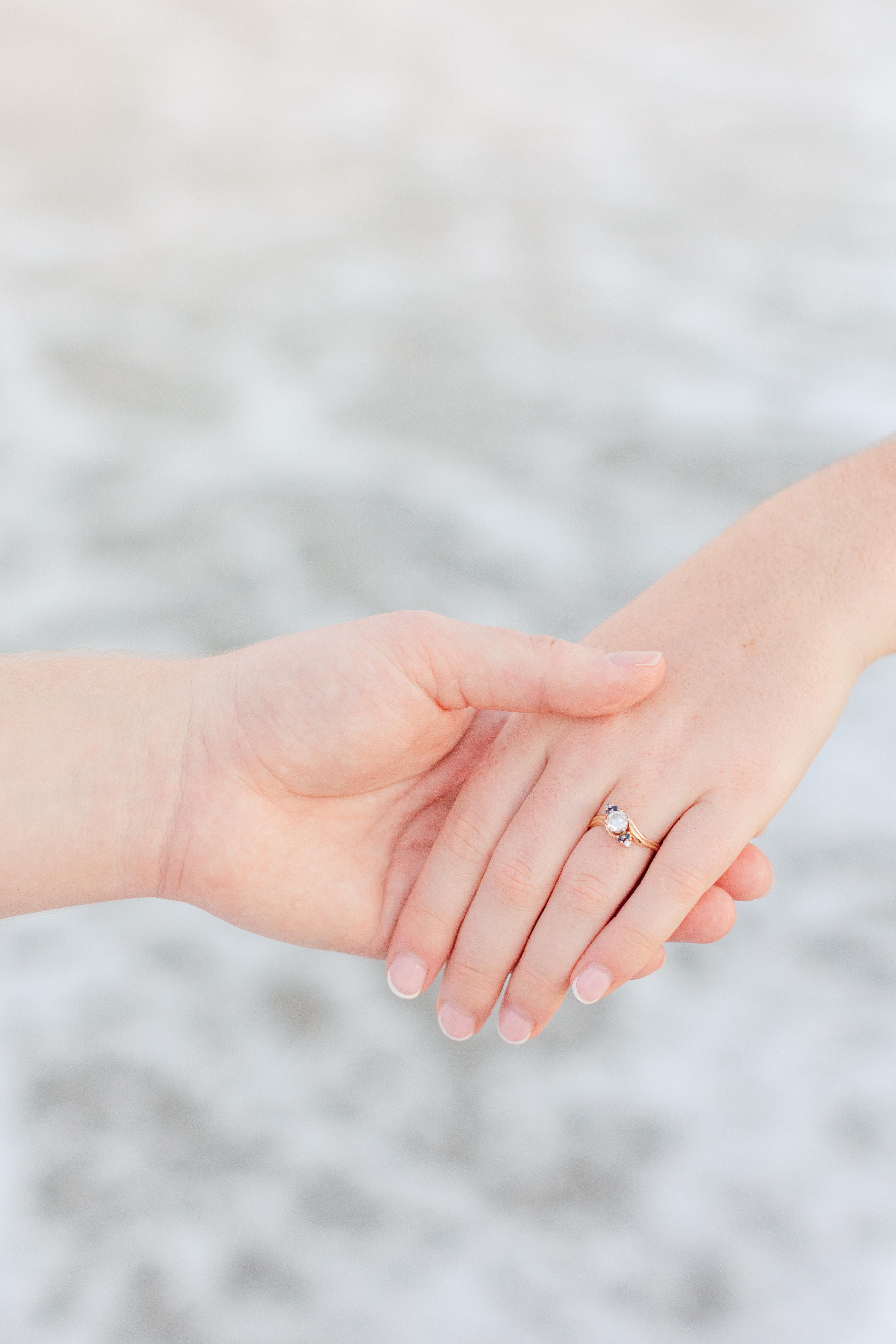 The Wedding Website of Emma Moyer-Bethell and Marcus DeBry