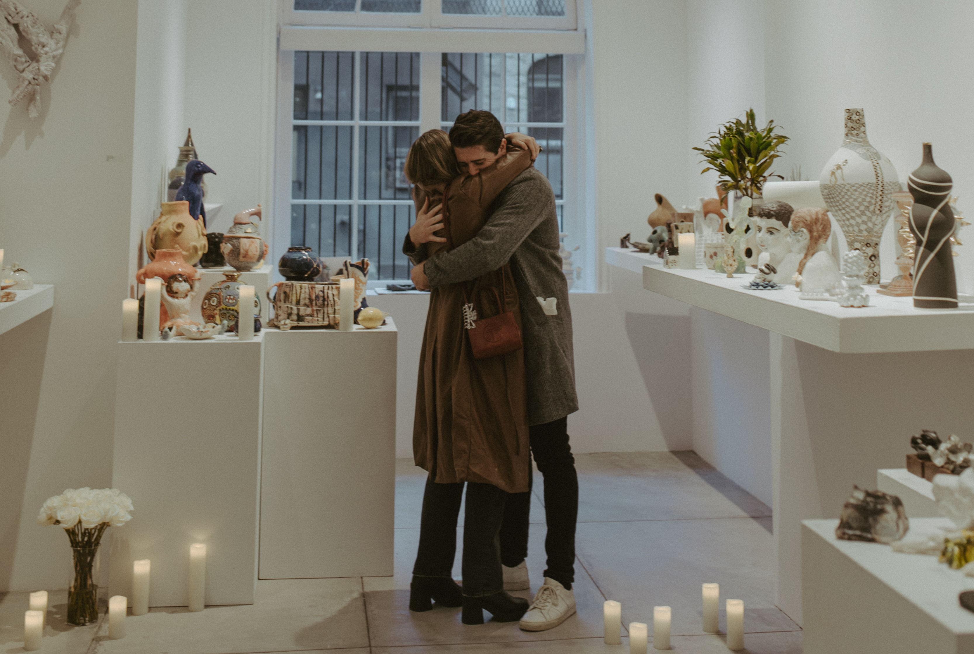 The Wedding Website of Zoe Haveles and Jim Deleener