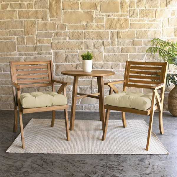 Patio furniture fund