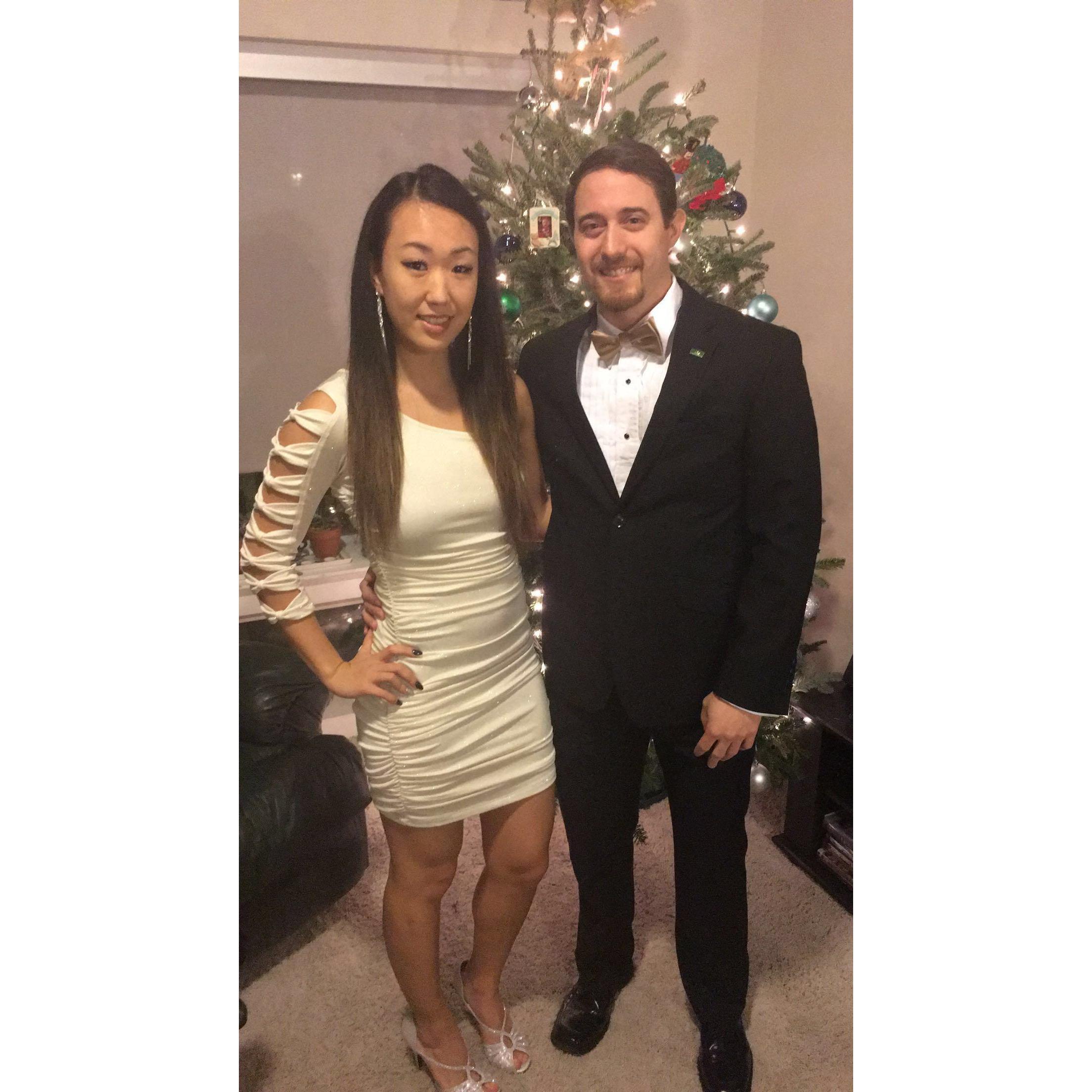 New Years 2018!