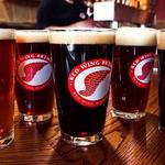 Red Wing Brewery