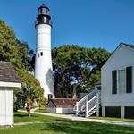 Key West Light House