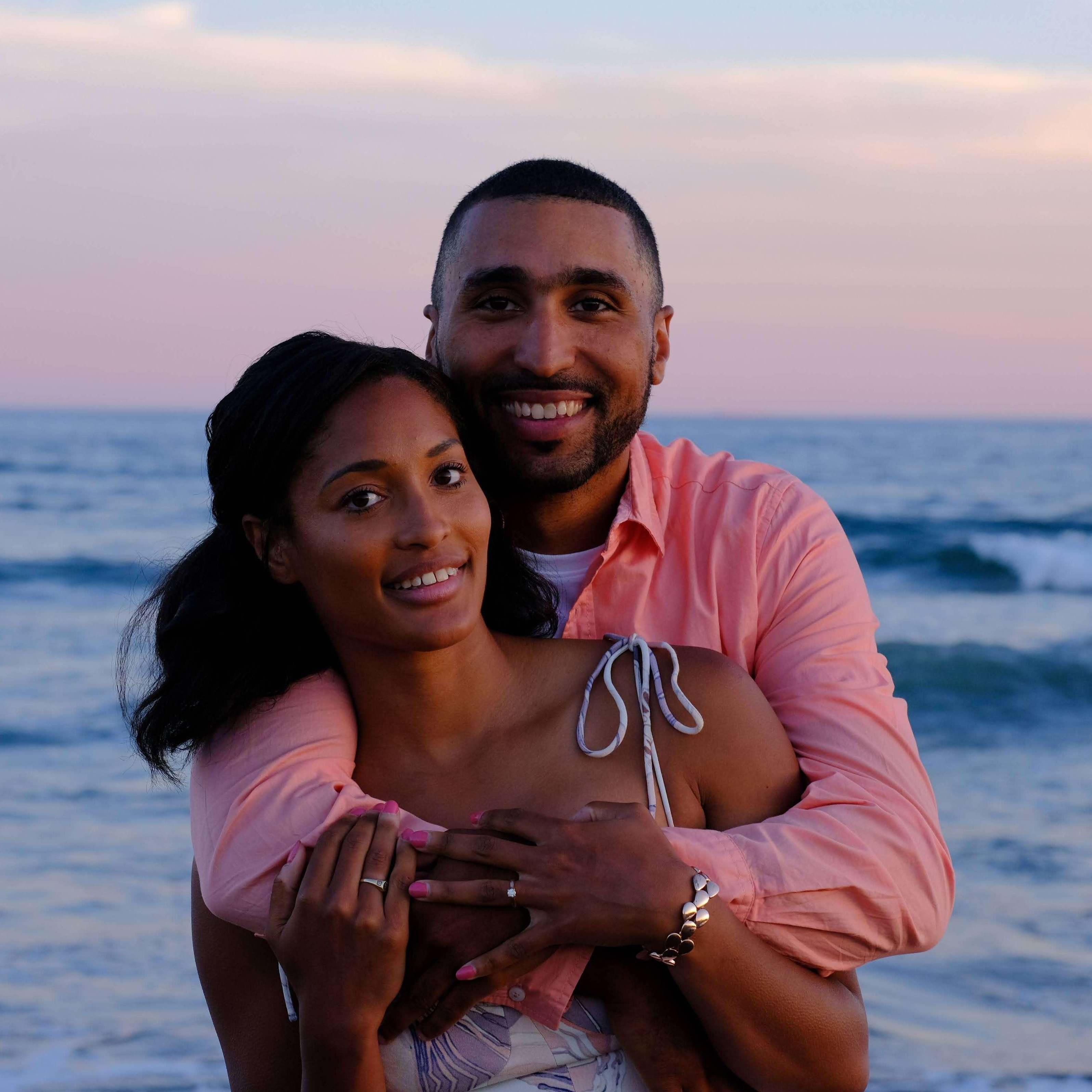 Photos captured by Houston Barnaby