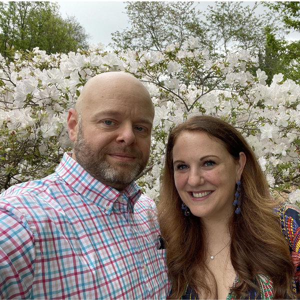 Katie Booher and Doug Bynum's Wedding Website