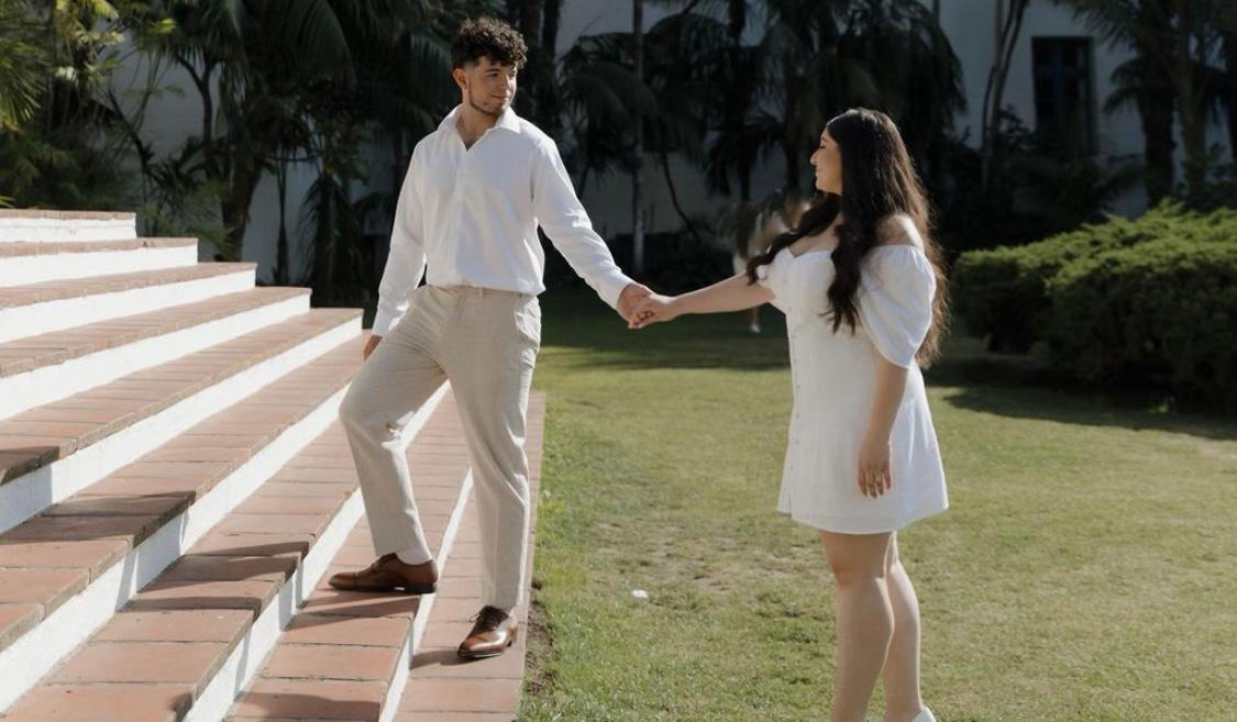 The Wedding Website of Alissa Michelle Cairo and Ryan Matthew Esparza