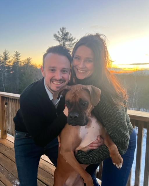 The Wedding Website of Julie Carroll and Stephen Coveney