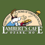 Lambert's Café