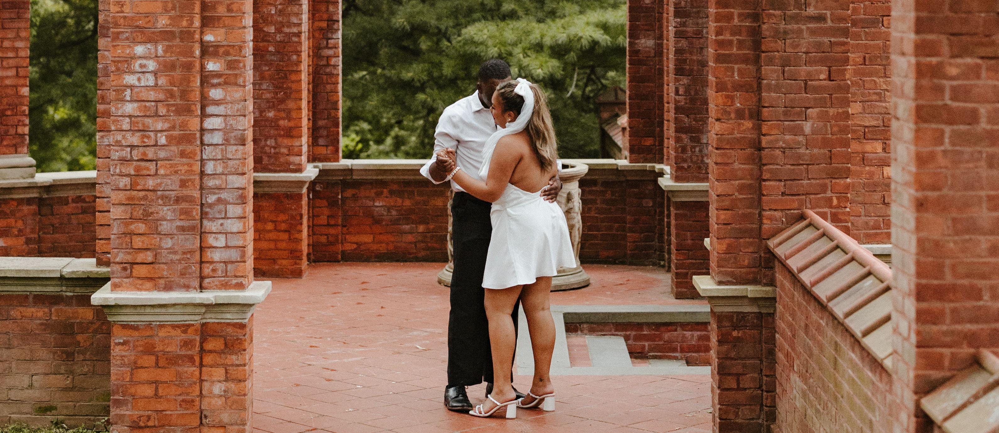 The Wedding Website of Chad K Covin and Micaellah Acosta