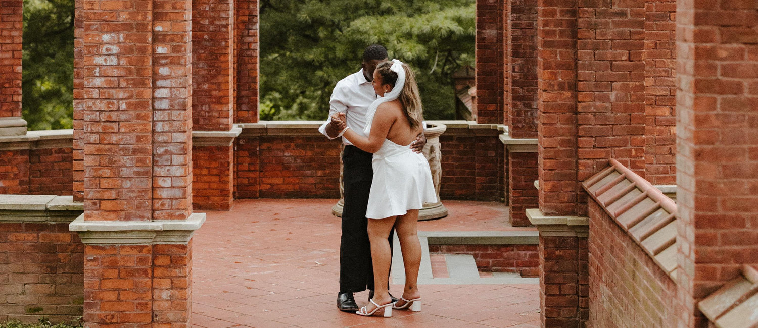 The Wedding Website of Chad K Covin and Micaellah Acosta