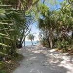Fort De Soto Campground