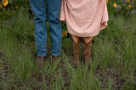 The Wedding Website of Halle Durham and Dexter Snell