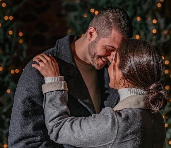 The Wedding Website of Tessa Konczylo and Anthony DeFilippo