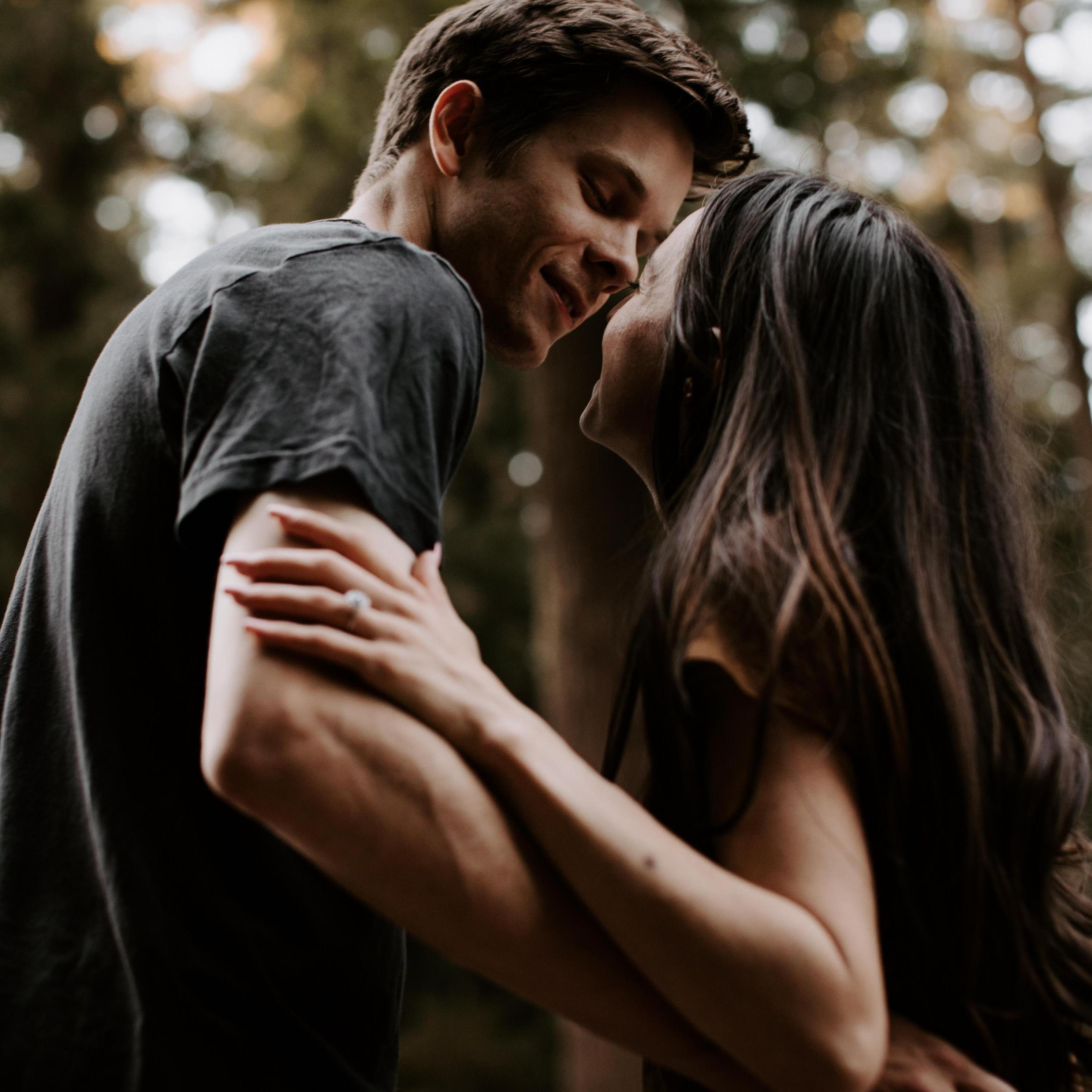 For them, life and love are about having fun, being yourself, and spending your days with people that make you shine brightest.  Sarah was able to capture all that and they are truly thankful.