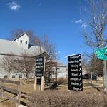 Amana Colonies