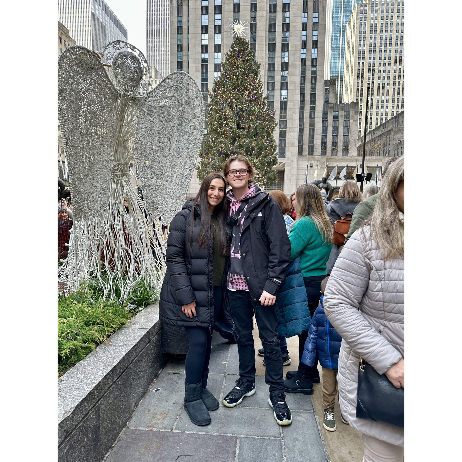 City Trip