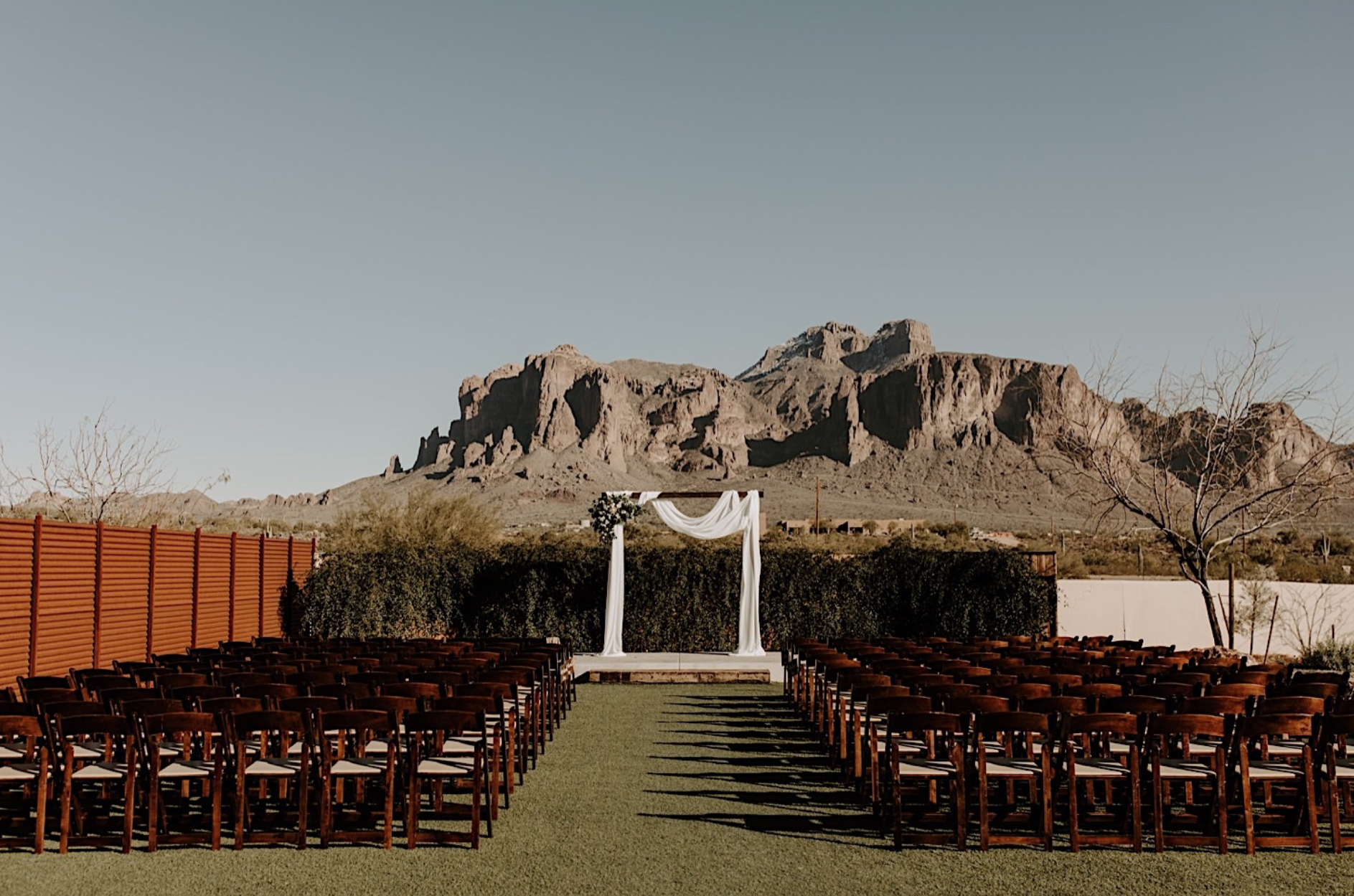The Wedding Website of Tiffany Lee and Dakota Shushlachee