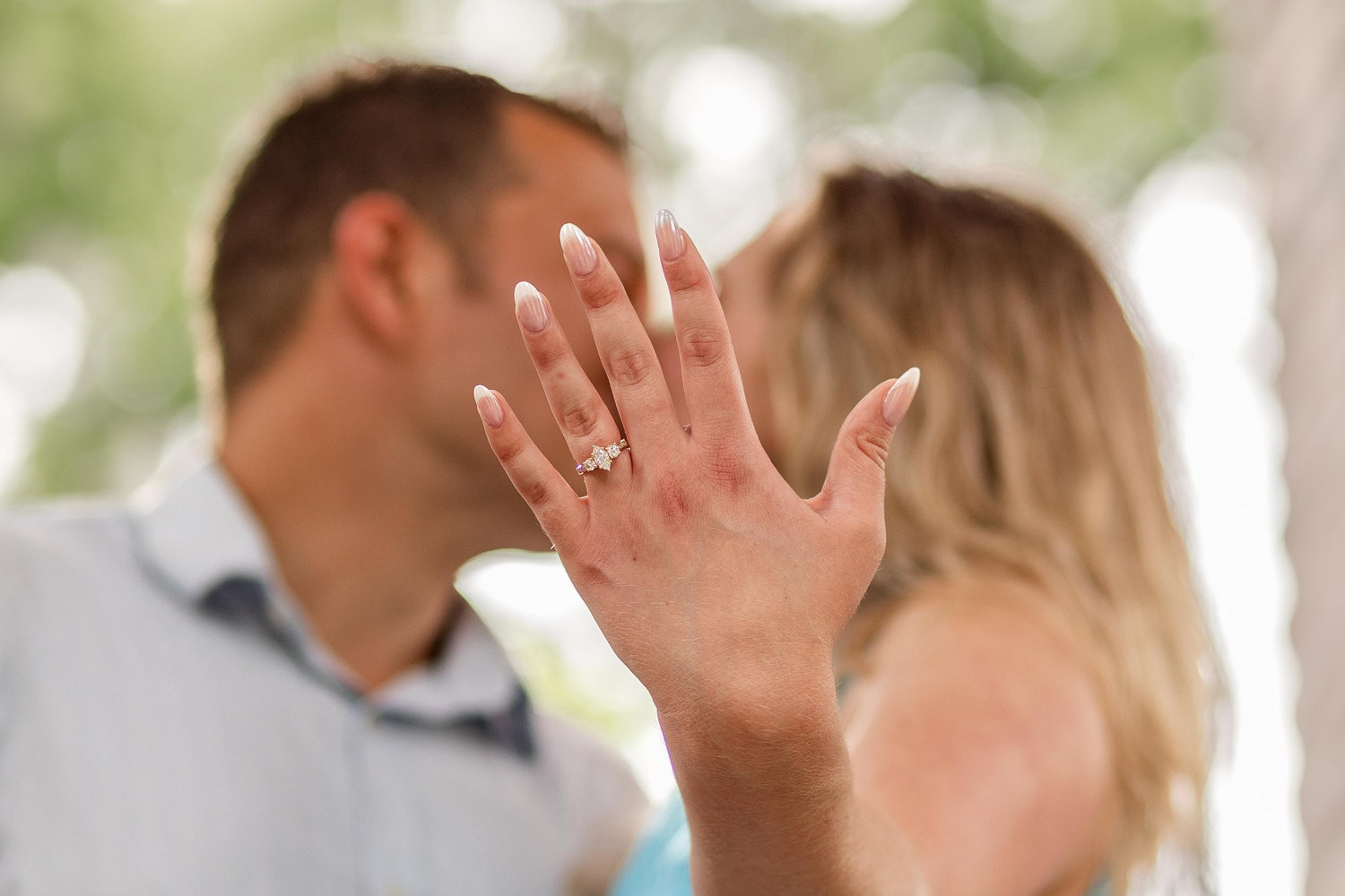 The Wedding Website of Kayley Manarchuck and Vincent Surmont