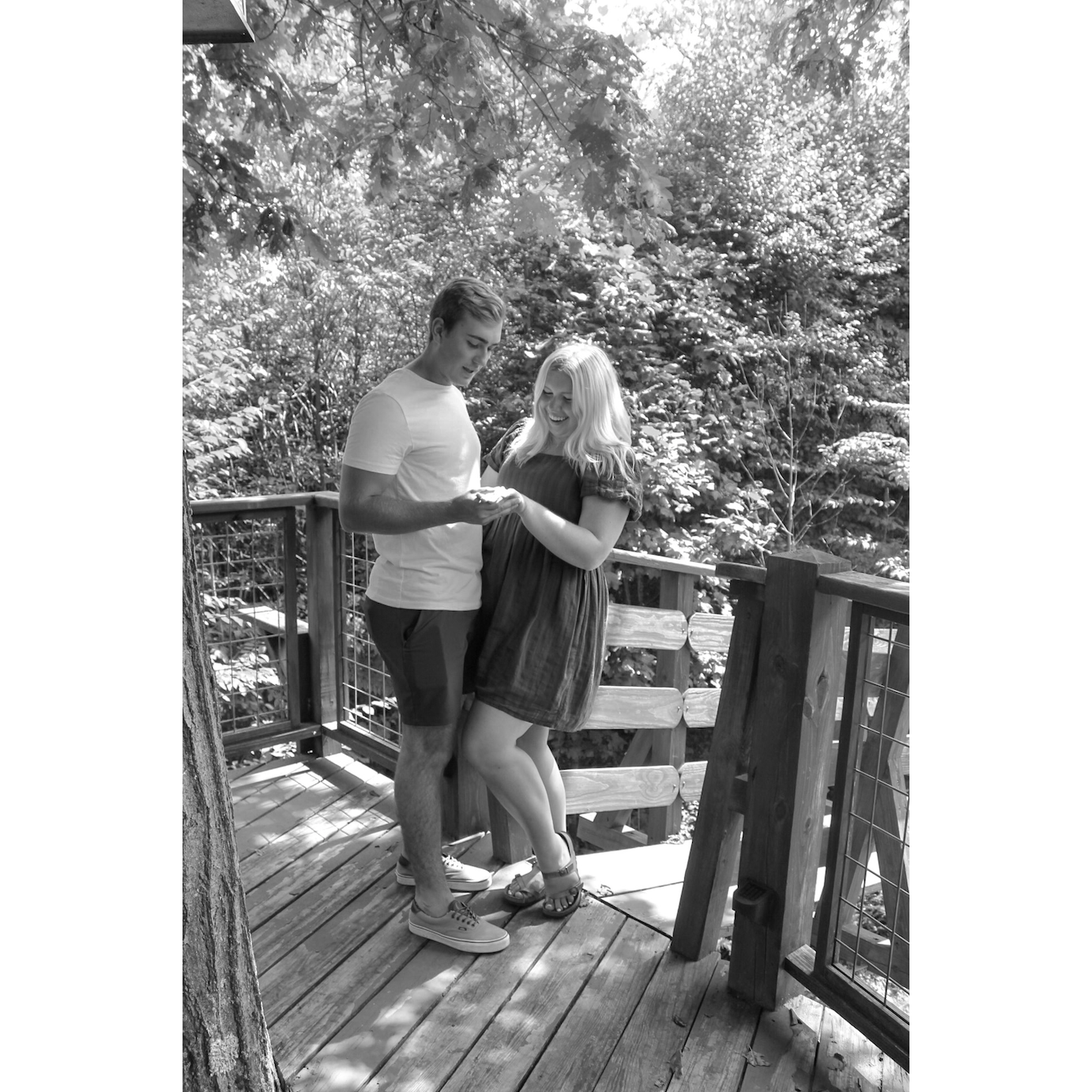 Our Engagement 2021