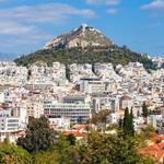 Mount Lycabettus