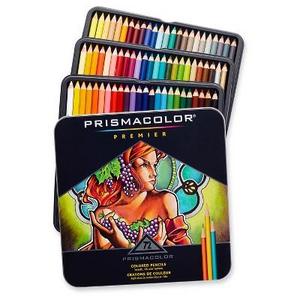 Prismacolor Premier Colored Pencils 72ct