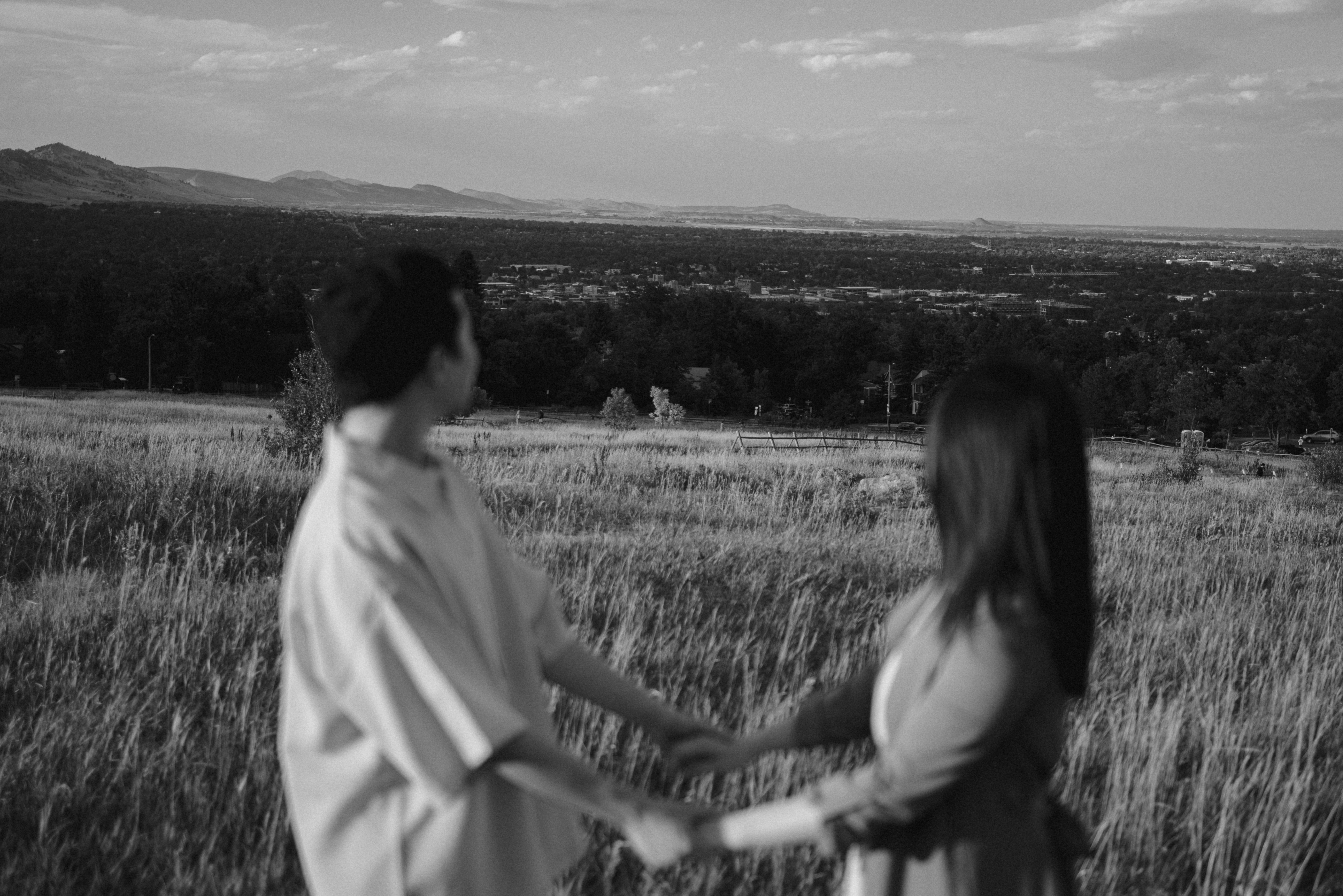 The Wedding Website of Yujia Liu and Yiding Tao