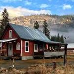 North Cascades Cycle