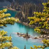 Mount Revelstoke National Park