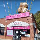 Teddy’s Ice Cream