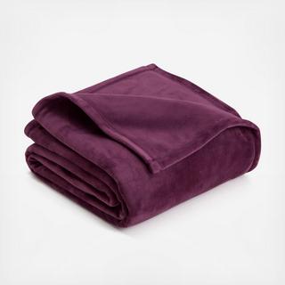 Plush Blanket