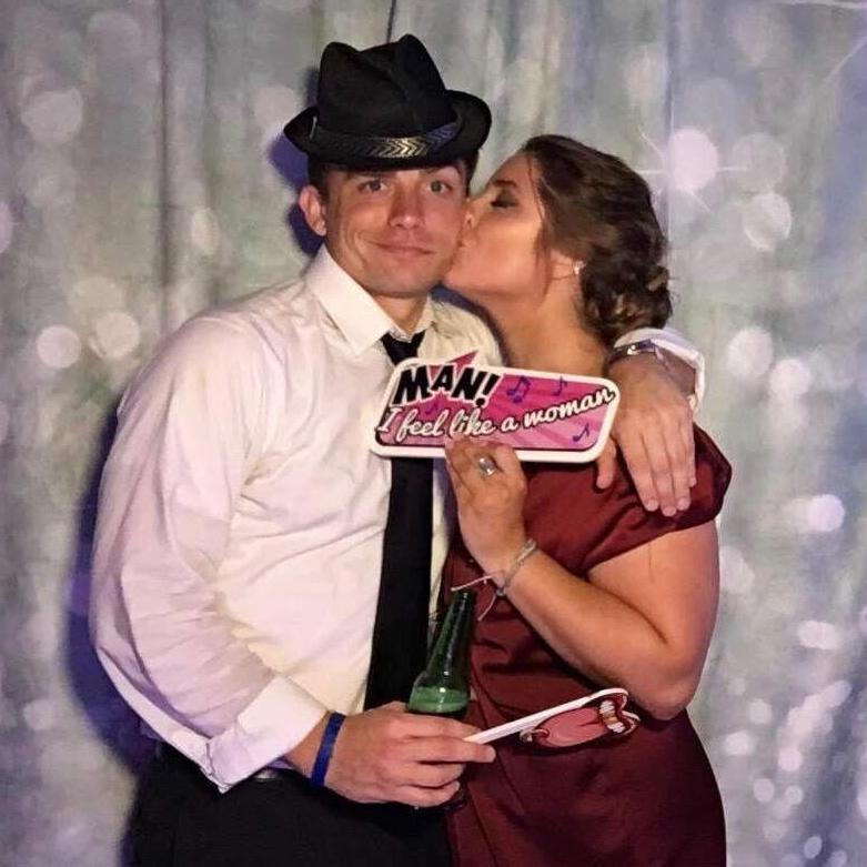 The Gibbs’ Wedding
Cape May Court House, NJ- 2018