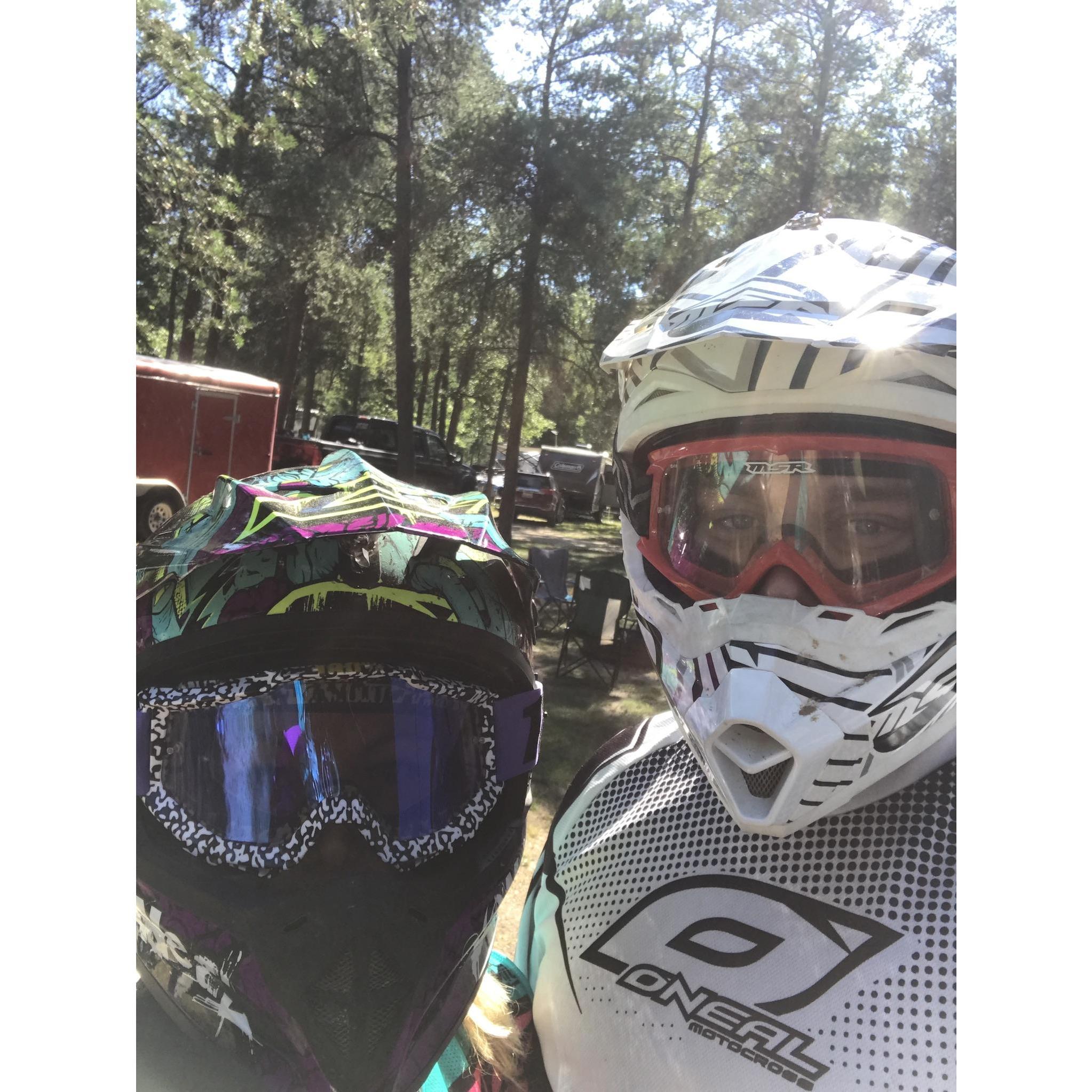 Riding trip!!