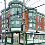 Famous 4th Street Delicatessen