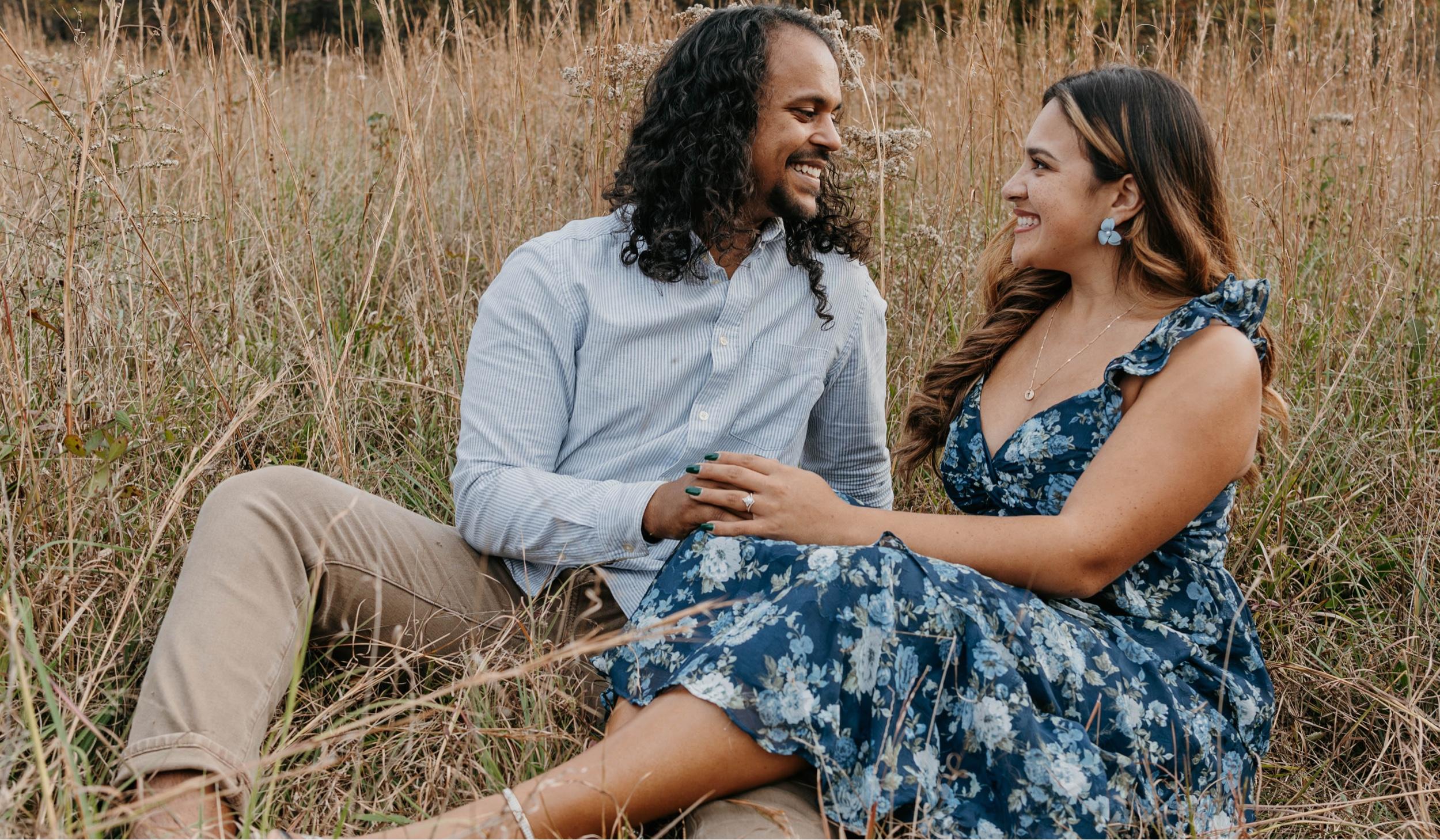 The Wedding Website of Hunter Sorensen and Daniella Garzon Vives